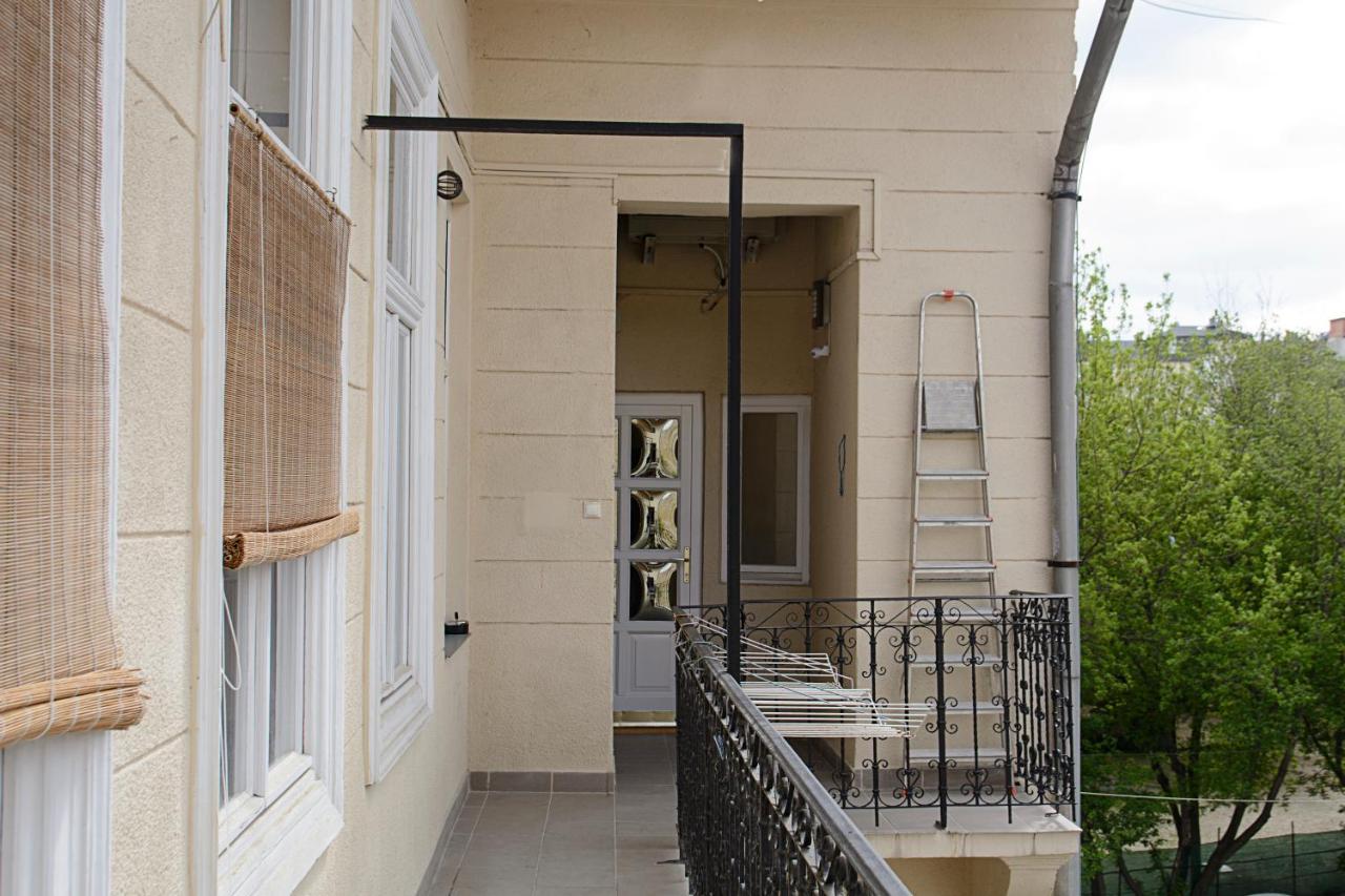 W-Tree Loft Style Apartment Budapest Exterior foto